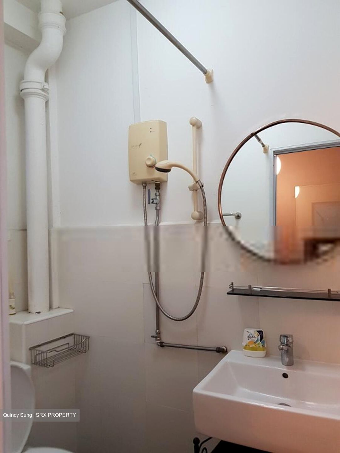 Eng Aun Mansion (D11), Apartment #403676791